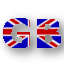 GB - English